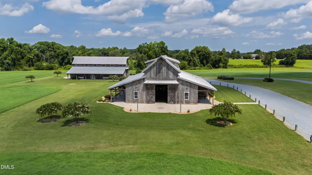 2725 Benson Hardee Road Benson, NC 27504