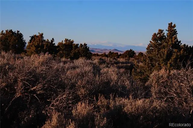 Corner, Double Lot Mesa Verde Trail San Luis, CO 81152