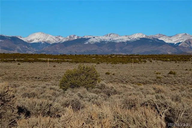 Corner, Double Lot Mesa Verde Trail San Luis, CO 81152