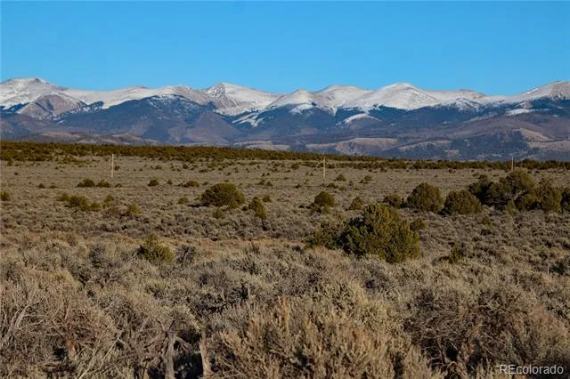 Corner, Double Lot Mesa Verde Trail San Luis, CO 81152
