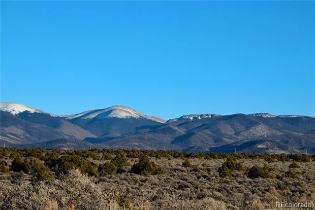 Corner, Double Lot Mesa Verde Trail San Luis, CO 81152