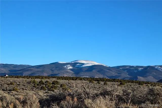 Corner, Double Lot Mesa Verde Trail San Luis, CO 81152