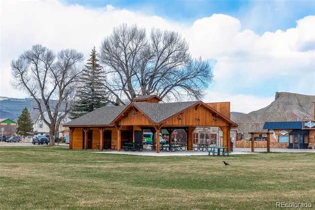 104 3rd Street Kremmling, CO 80459