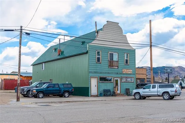 104 3rd Street Kremmling, CO 80459