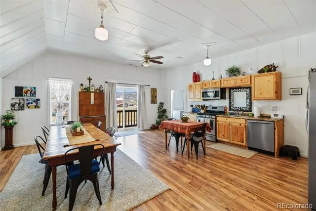 104 3rd Street Kremmling, CO 80459