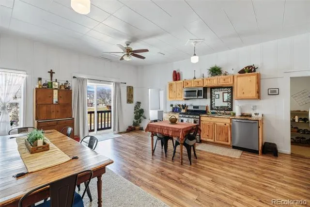 104 3rd Street Kremmling, CO 80459