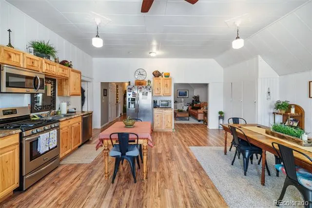 104 3rd Street Kremmling, CO 80459