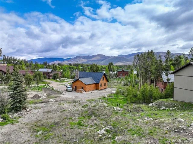 118 GCR 4947 Grand Lake, CO 80447