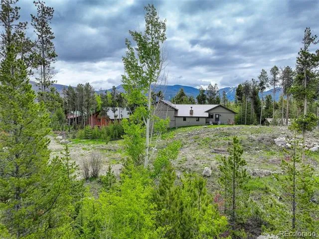 118 GCR 4947 Grand Lake, CO 80447
