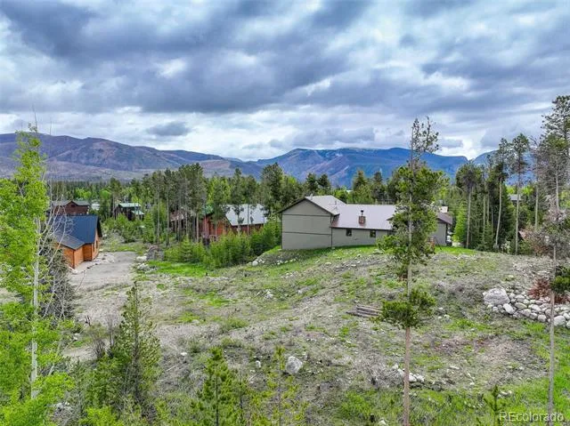 118 GCR 4947 Grand Lake, CO 80447