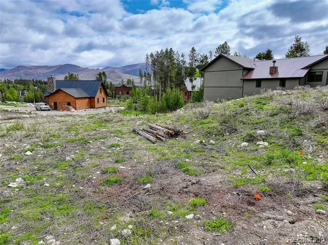 118 GCR 4947 Grand Lake, CO 80447