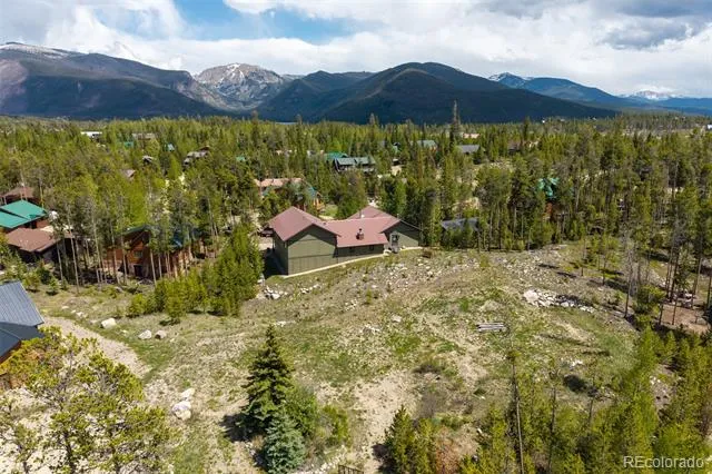 118 GCR 4947 Grand Lake, CO 80447