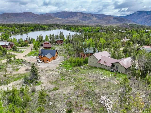 118 GCR 4947 Grand Lake, CO 80447