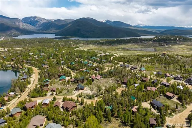 118 GCR 4947 Grand Lake, CO 80447