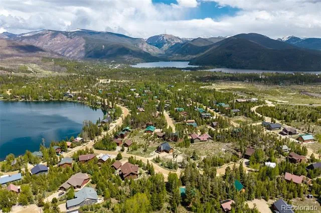 118 GCR 4947 Grand Lake, CO 80447
