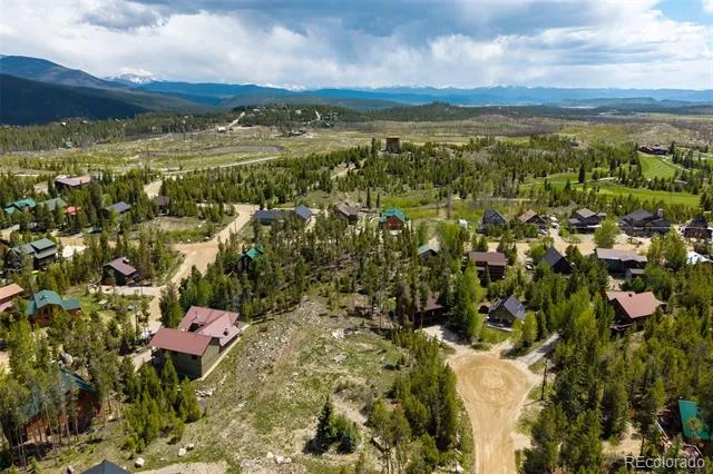 118 GCR 4947 Grand Lake, CO 80447