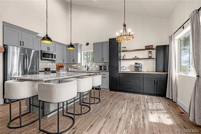 114 Homestead Lane Florissant, CO 80816