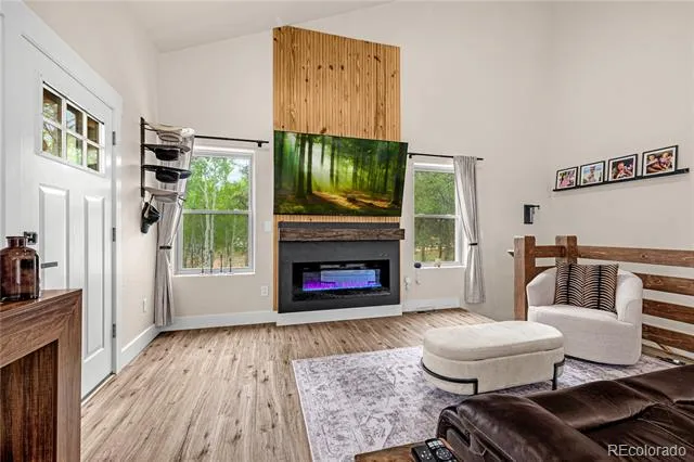 114 Homestead Lane Florissant, CO 80816