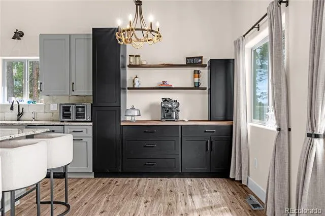 114 Homestead Lane Florissant, CO 80816