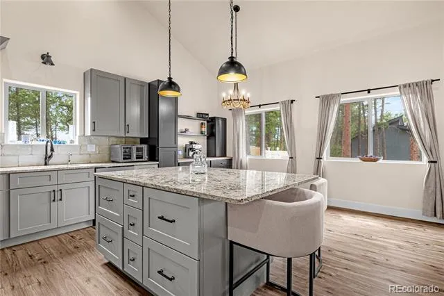 114 Homestead Lane Florissant, CO 80816