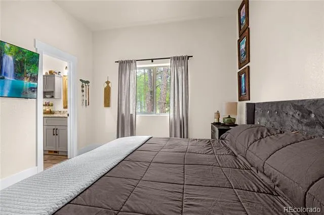 114 Homestead Lane Florissant, CO 80816