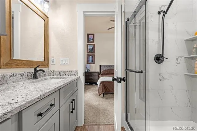 114 Homestead Lane Florissant, CO 80816