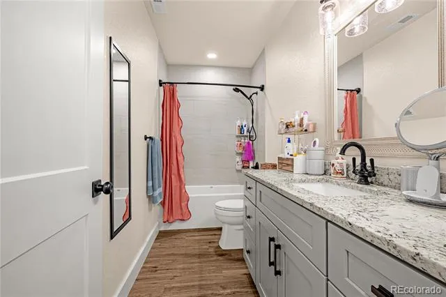114 Homestead Lane Florissant, CO 80816