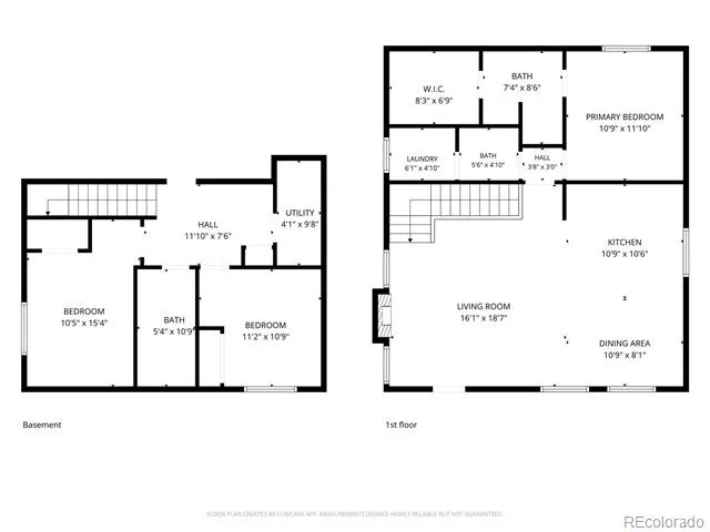 114 Homestead Lane Florissant, CO 80816