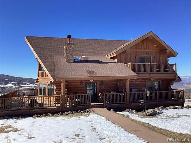 9073 54 7/10 ROAD Molina, CO 81646