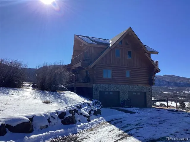 9073 54 7/10 ROAD Molina, CO 81646