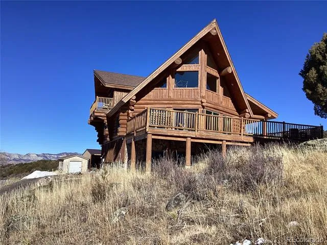 9073 54 7/10 ROAD Molina, CO 81646