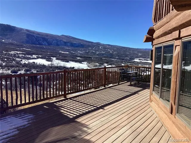 9073 54 7/10 ROAD Molina, CO 81646