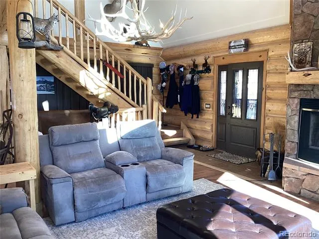9073 54 7/10 ROAD Molina, CO 81646