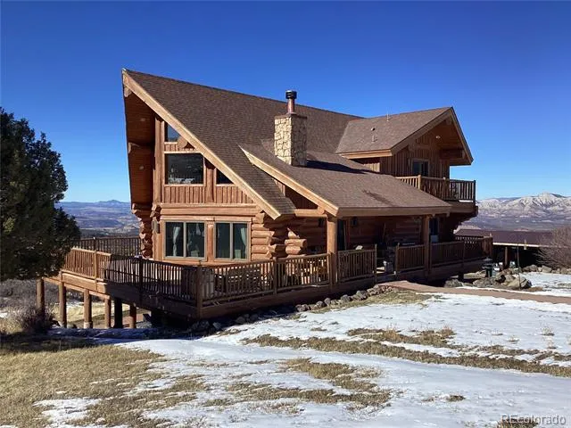 9073 54 7/10 ROAD Molina, CO 81646