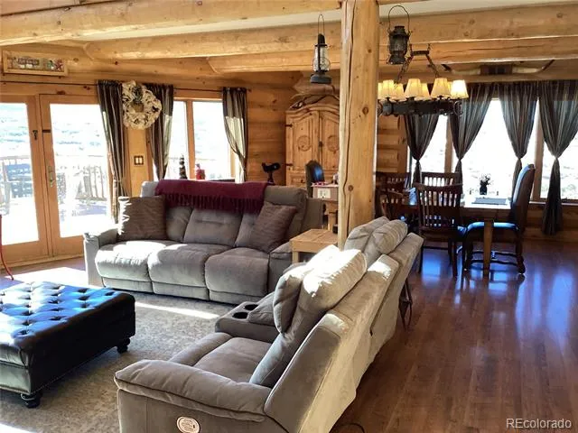 9073 54 7/10 ROAD Molina, CO 81646