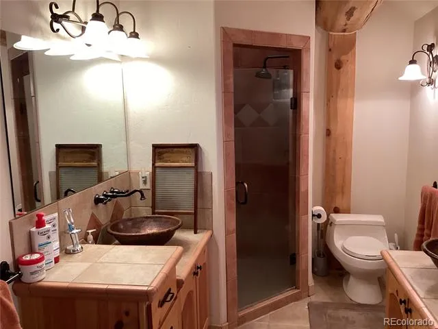 9073 54 7/10 ROAD Molina, CO 81646