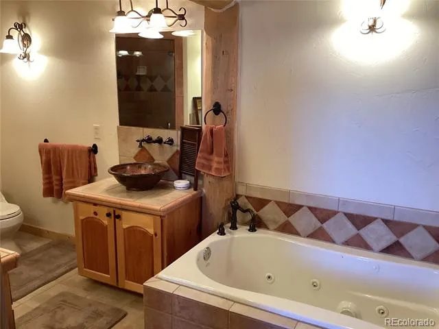 9073 54 7/10 ROAD Molina, CO 81646