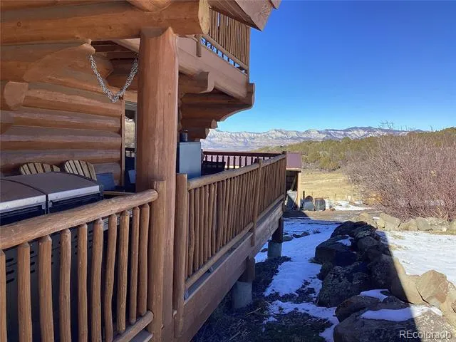 9073 54 7/10 ROAD Molina, CO 81646