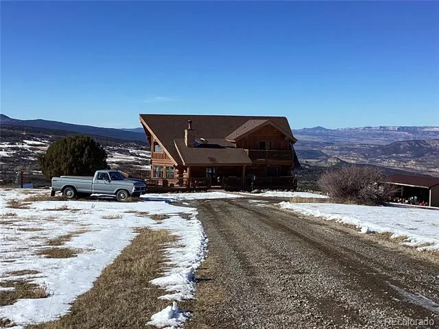 9073 54 7/10 ROAD Molina, CO 81646