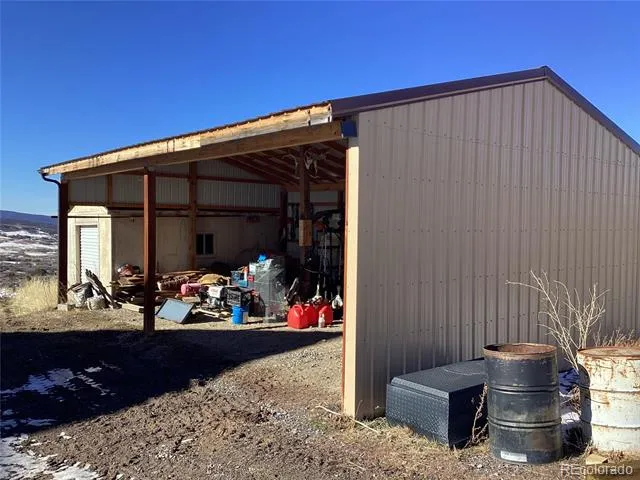 9073 54 7/10 ROAD Molina, CO 81646
