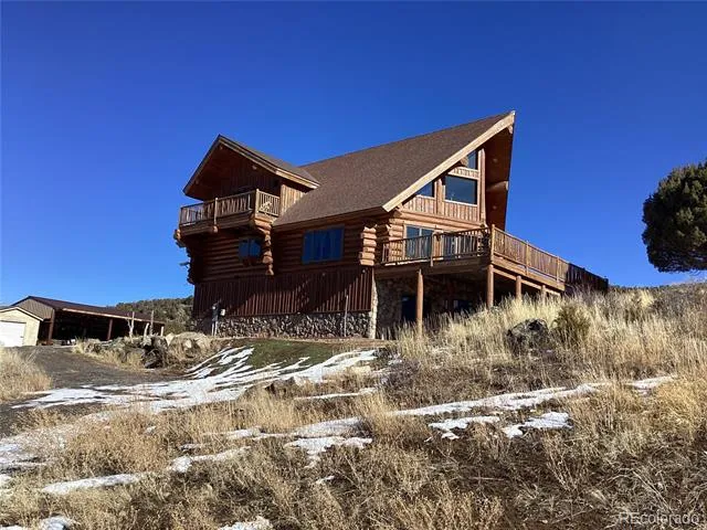 9073 54 7/10 ROAD Molina, CO 81646