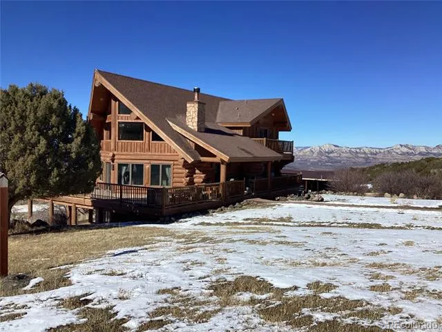 9073 54 7/10 ROAD Molina, CO 81646