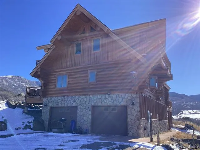 9073 54 7/10 ROAD Molina, CO 81646