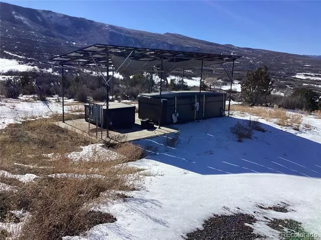 9073 54 7/10 ROAD Molina, CO 81646