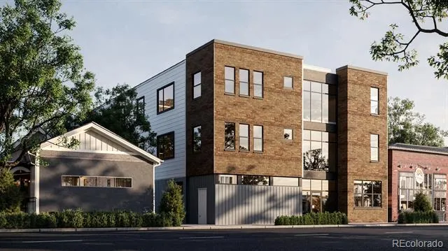 2429-2437 Eliot Street Denver, CO 80211