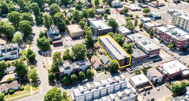 2429-2437 Eliot Street Denver, CO 80211