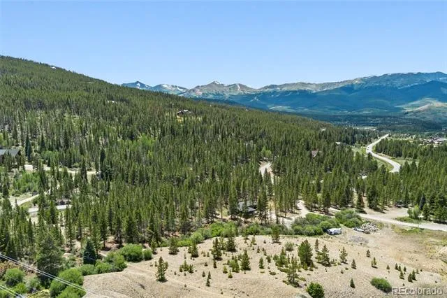 Address Not Shown Breckenridge, CO 80424
