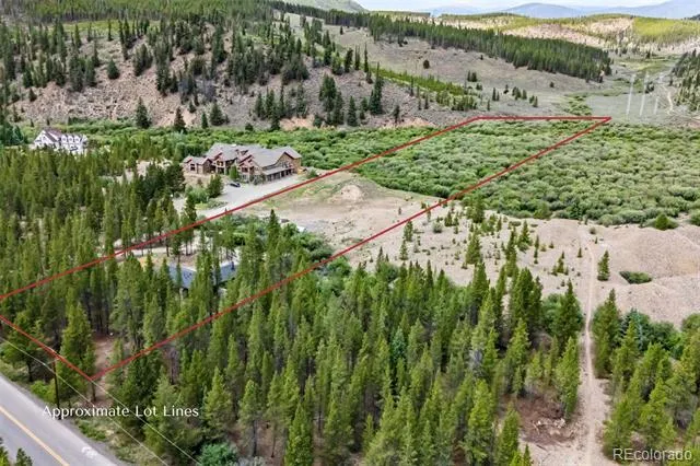 Address Not Shown Breckenridge, CO 80424