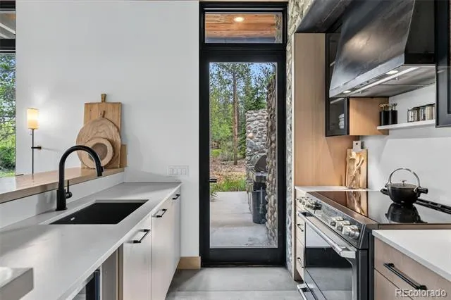 Address Not Shown Breckenridge, CO 80424