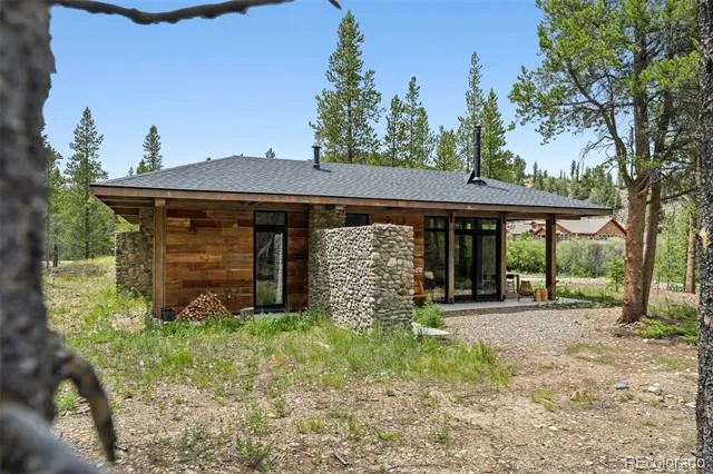 Address Not Shown Breckenridge, CO 80424